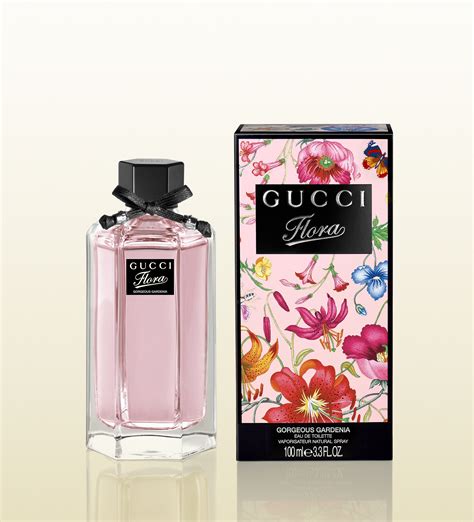 new gucci perfume women.